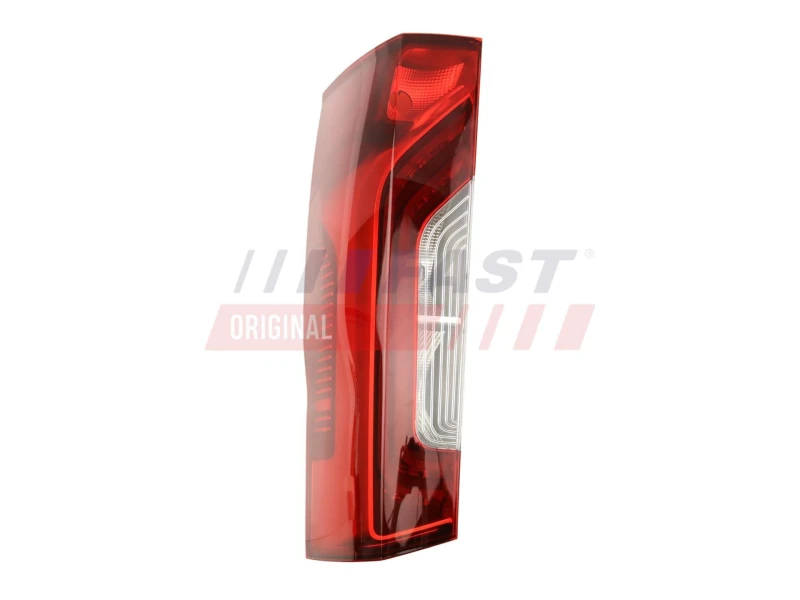 Image of FAST Rear light FAST FT86204