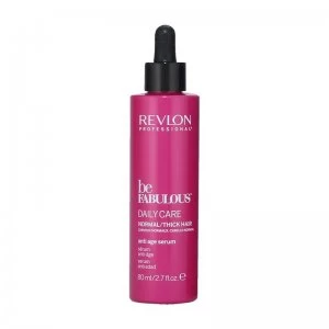Image of Revlon Be Fabulous Daily Care Anti-Age Serum 80ml