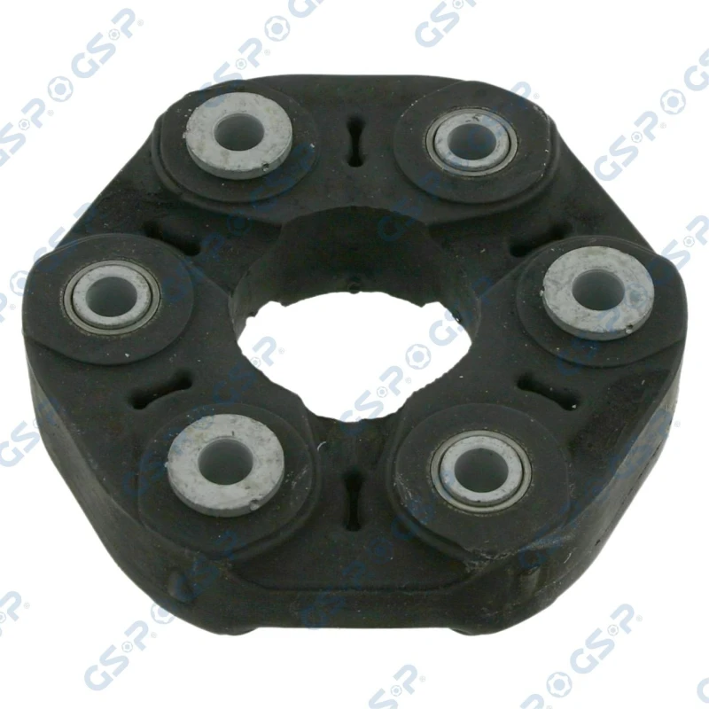 Image of GSP Drive shaft coupler GSP 533878