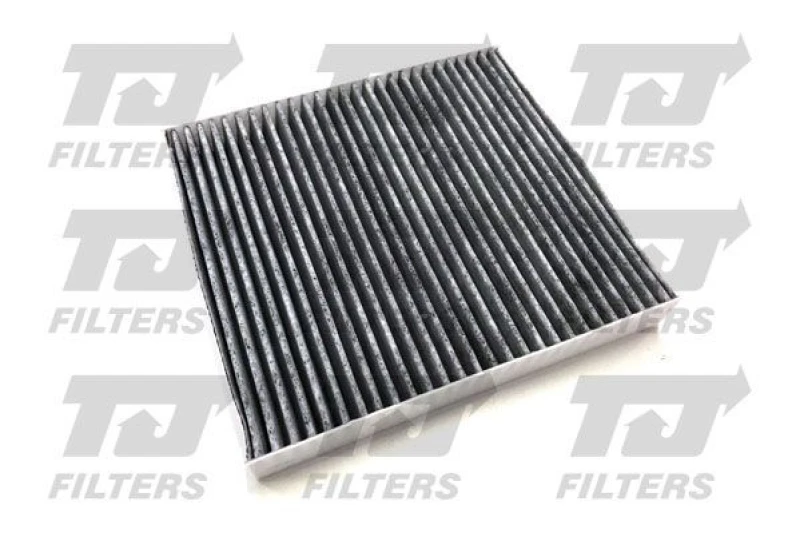Image of QUINTON HAZELL Pollen filter QUINTON HAZELL QFC0451