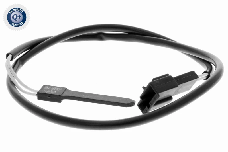 Image of VEMO V46-72-0207 Sensors Q+, original equipment manufacturer quality MADE IN GERMANY Sender Unit,interior temperature (832)