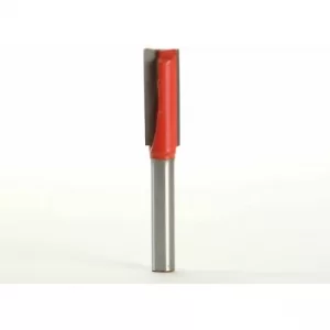 Image of Faithfull FAIRB223 Router Bit TCT Two Flute 9.5 x 25mm 1/4in Shank
