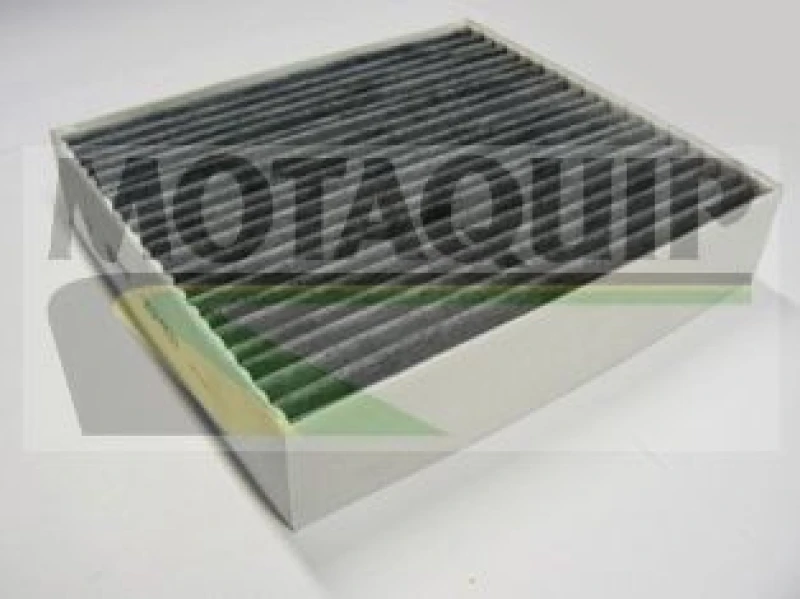 Image of MOTAQUIP Pollen filter MOTAQUIP VCF407