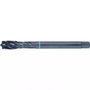 Image of Dormer E238 HSS-E-PM Blue Ring Shark Metric Spiral Flute Tap M24 Sprial Flute
