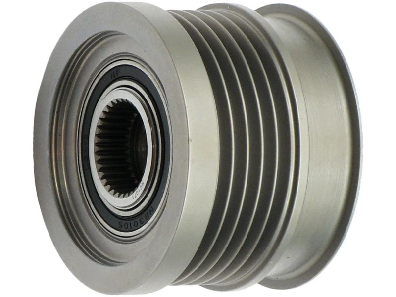 Image of AS-PL Alternator clutch pulley AS-PL AFP0079