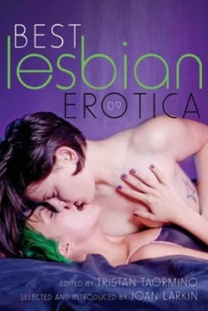 Image of Best Lesbian Erotica 2009 by Tristan Taormino Paperback