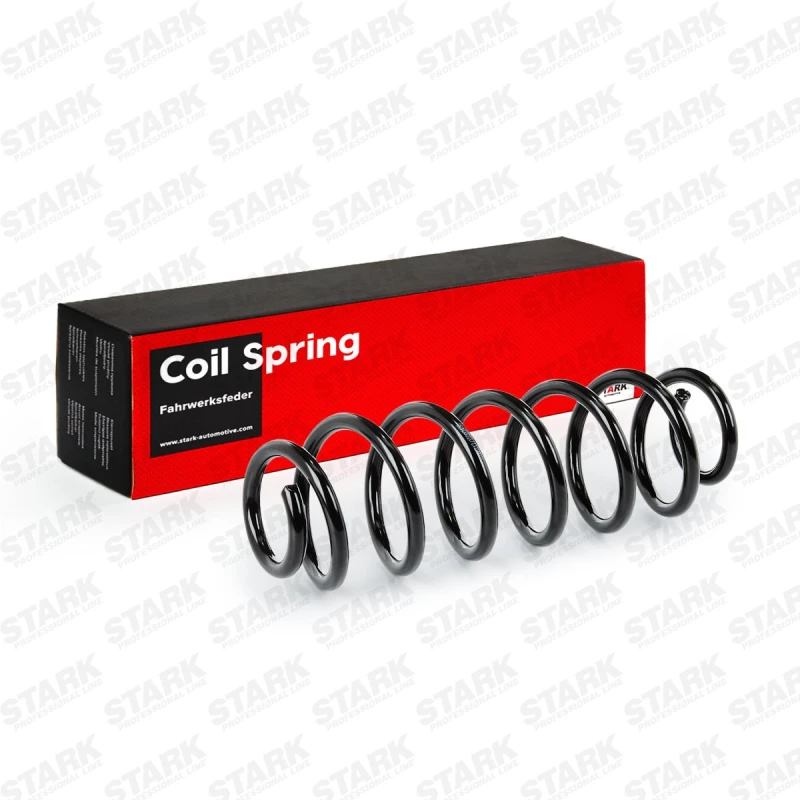 Image of Coil spring STARK SKCS-0041450