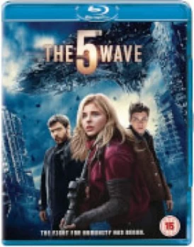 image of The 5th Wave