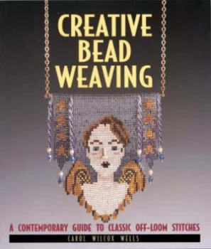 Image of Creative Bead Weaving Paperback