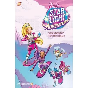 Image of Barbie Starlight 1 Hardcover
