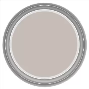 Image of Johnstones Silk Emulsion Paint, 2.5L, Chapel Stone