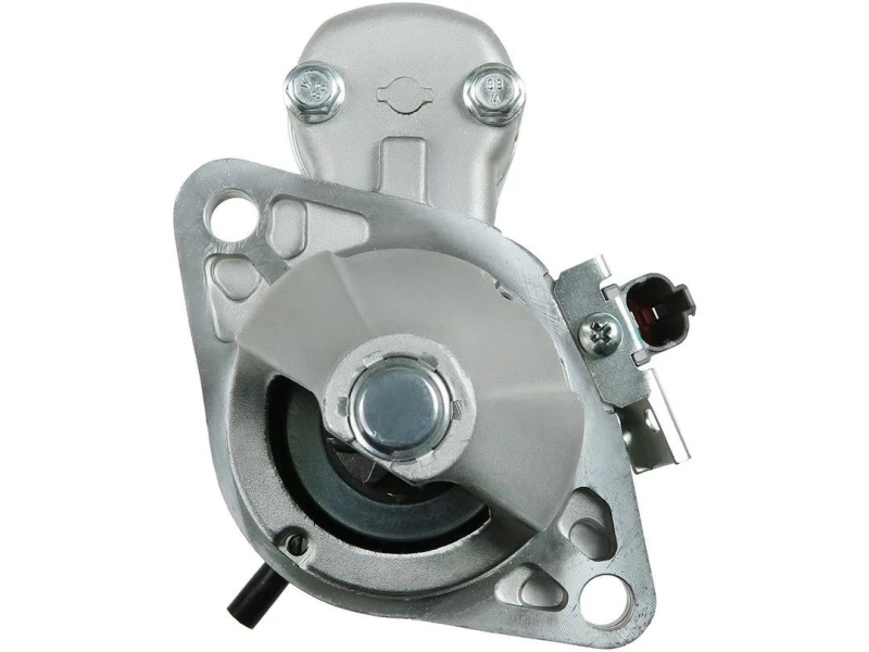 Image of AS-PL Starter motor AS-PL S2017