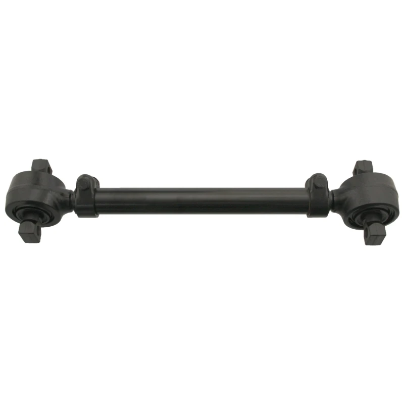 Image of FEBI BILSTEIN 35137 Suspension arm Trailing Arm, Rear Axle Right Track Control Arm (273)