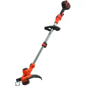 image of Black&decker - BCSTA536B 36v Grass trimmer