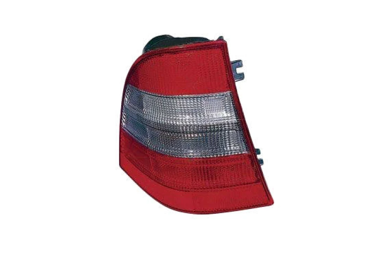 Image of ALKAR 2201699 Rear light without bulb holder, Left, P21/4W Combination Rearlight (391)