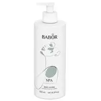 Image of Babor Spa Energizing Body Lotion 500ml