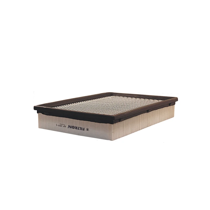 Image of FILTRON AP 199/1 Air filter Filter Insert Air Filter (8)