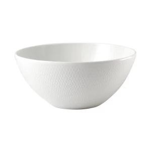 Wedgwood Gio Soup Cereal Bowl 18cm