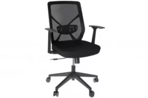 Proper AV Premium High Back Mesh Office Chair