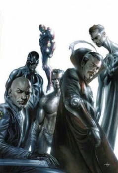 Image of Civil War Prelude by Brian Michael Bendis Paperback