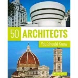 Image of 50 Architects You Should Know