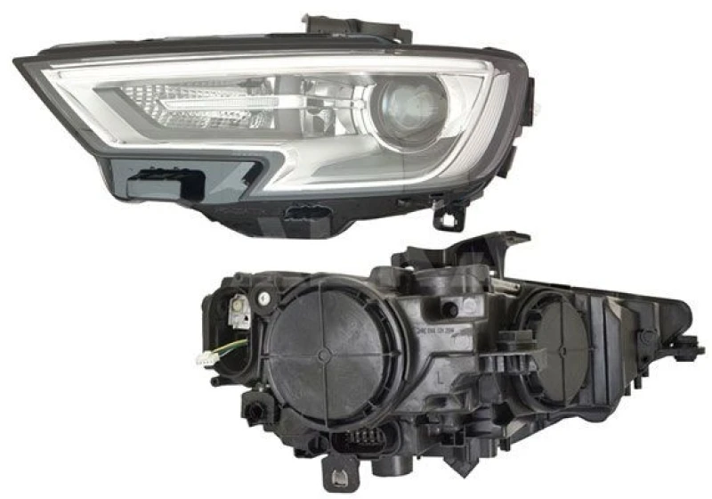 Image of ALKAR Headlight ALKAR 2791500