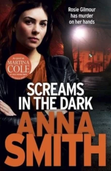 Image of Screams in the Dark by Anna Smith Paperback