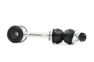 Image of RIDEX Anti-roll bar link 3229S0227 Rod / Strut, stabiliser,Drop link VOLVO,940 II Kombi (945),940 Kombi (945),740 Kombi (745),740 (744),940 (944)