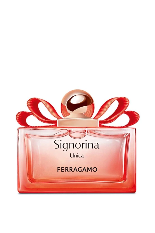 Image of Ferragamo Ferragamo Signorina Unica Eau de Parfum Misc