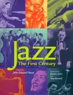 Image of jazz the first century