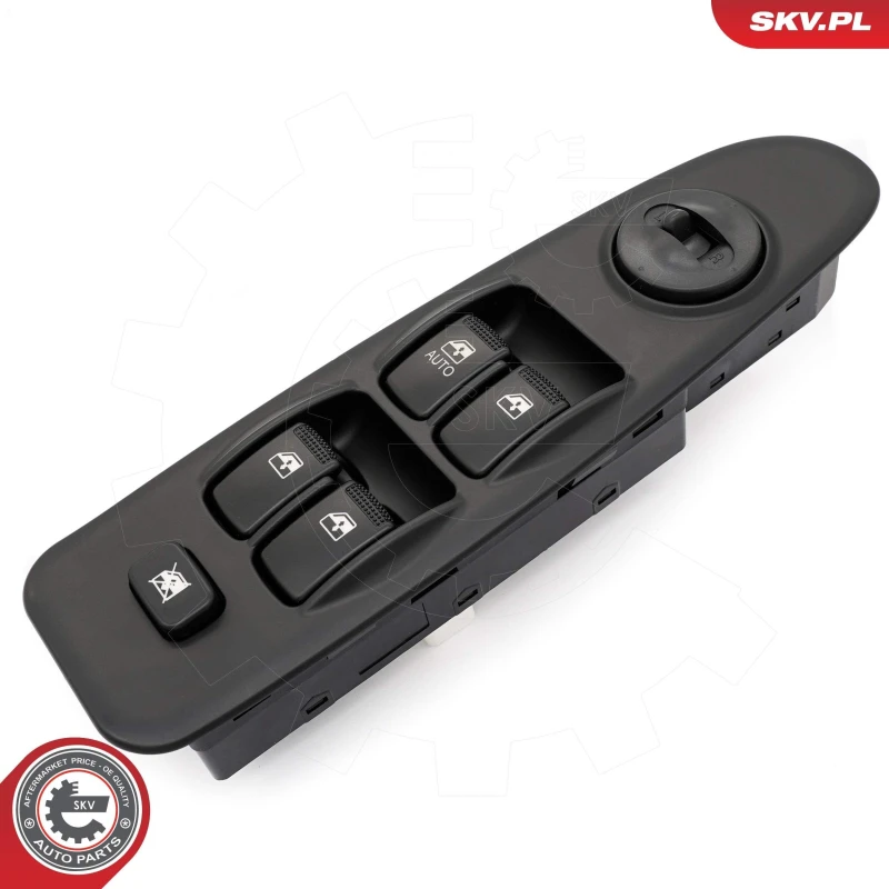 Image of ESEN SKV Window switch ESEN SKV 37SKV458