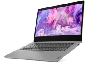 Lenovo IdeaPad 3i 14" Laptop