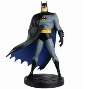 image of Eaglemoss Batman Animated Mega