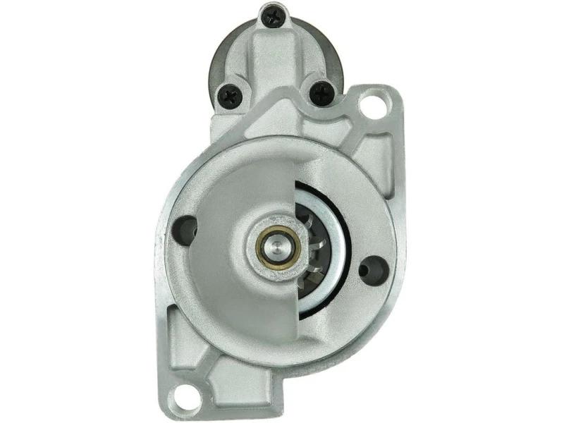 Image of AS-PL Starter motor AS-PL S4055