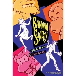 Image of Banana Sunday Paperback