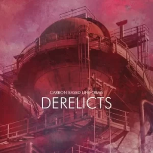 Image of Derelicts by Carbon Based Lifeforms Vinyl Album