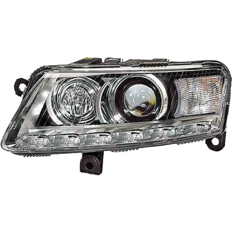 Image of DIEDERICHS 1027985 Headlights D3S, without accessories, Left, Xenon Headlight (259)