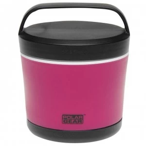 image of Polar Gear 500ml Lunch Bowl - Berry