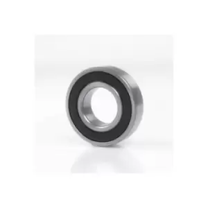 Image of Pendelkugellager 2200 E-2RS1TN9 14mm AD 30mm ID 10mm SKF