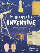 Image of Honest History: History is Inventive