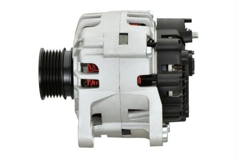 Image of HELLA Alternator HELLA 8EL 015 630-251