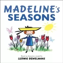 Image of Madeline's Seasons