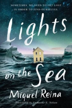 Image of Lights on the sea by Miquel Reina