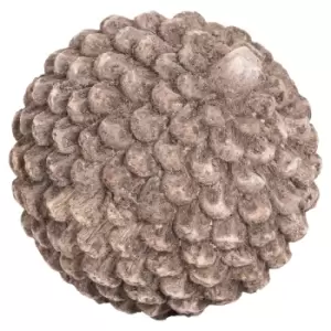 Image of Small Stone Pinecone