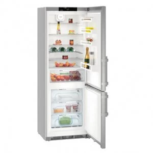 Liebherr CNEF5735 402L Frost Free Fridge Freezer