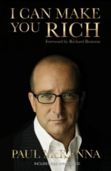 Image of I Can Make You Rich by Paul Mckenna Paperback