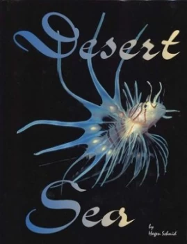 Image of Desert Sea by Hagen Schmid Paperback