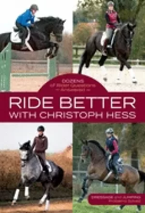 Image of ride better with christoph hess dozens of rider questions answered