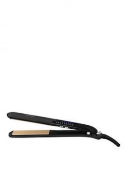 image of Nicky Clarke Nicky Clarke Nss043 Hair Therapy Straightener V2