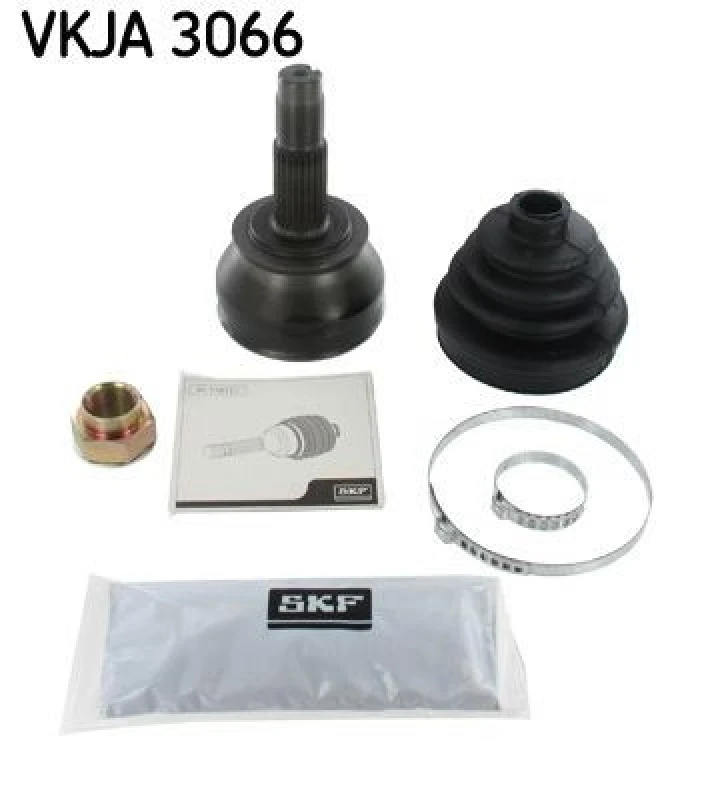 Image of SKF CV joint kit SKF VKJA 3066